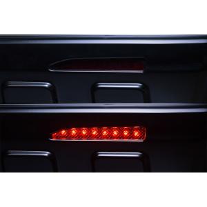 TRD TOYOTA HILUX ハイラックス GUN125 用 GRドアスタビライザー