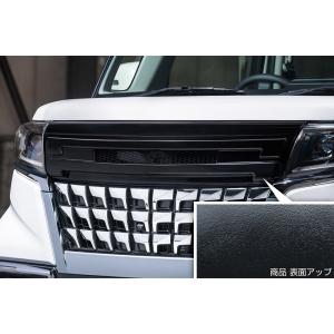 M'z SPEED MK53S スペーシアカスタム 2021/12- GRACE LINE フロント