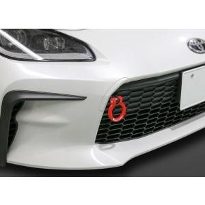 OKUYAMA（オクヤマ） トーイングベルト 牽引フック 86/BRZ