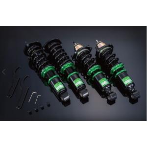 TEIN（テイン） 【2~4日以内発送】TEIN 車高調 FLEX Z VSM40-C1SS1