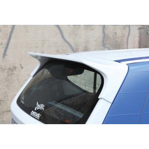 当社塗装品 イーエスビー CLS-RM レーシングリアウイングHA36アルト