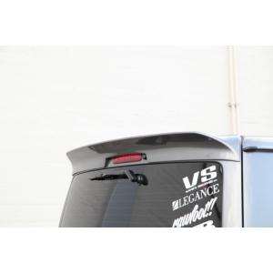 TRD ハイエース 200後期 標準 フロントスポイラー MS341-26003 楽天市場】TRD 200系 ハイエース フロントスポイラー（LED付