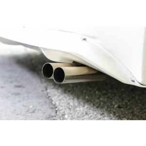 イーエスビー アルト HA23 RM管 競技専用マフラー ESB CLS RMシリーズ