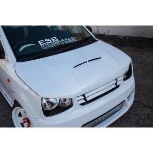 アルト アルトワークス/アルトターボRS HA36S 4WD用 ローダウン