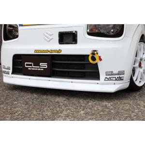 アルトワークス HA36S ガレージベリー　フロントリップスポイラー car-cpc_garage-vary-ha36s-500-