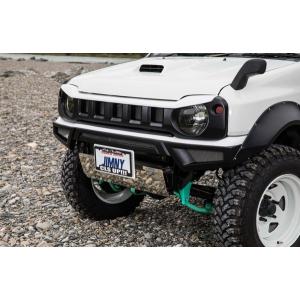 カースタイル ジムニー JB23 4型以降 JBピアスボルトグリル : オート