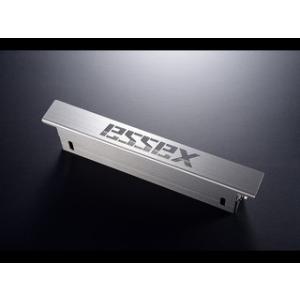 エセックス(ESSEX/CRS) ナンバーステー 200系ハイエース : エスエイチ