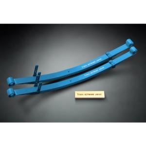 ☆ トヨタ 純正 新品 200系ハイエース ワゴン リーフスプリング 2本