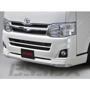 エセックス CRS シーアールエス ハイエース 200系 標準ボディ