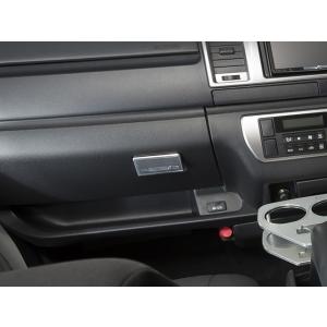 ☆ トヨタ 純正 新品 200系 ハイエース ブラック内装 フロントピラー