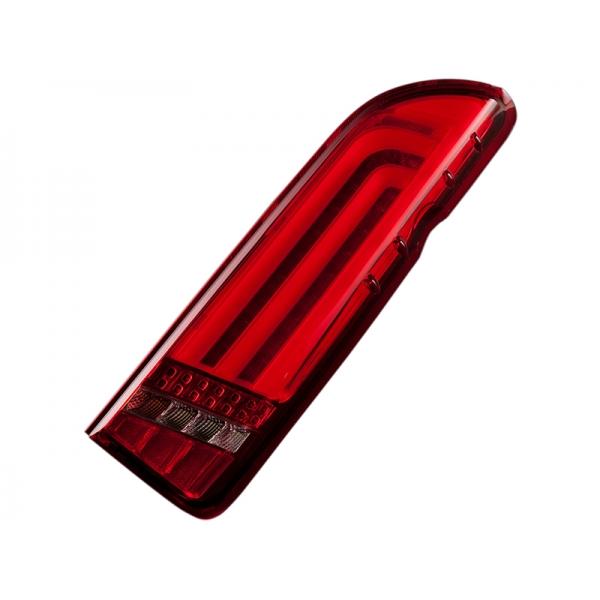 エセックス CRS シーアールエス ハイエース 200系 VALENTI ジュエルLEDテールランプ...