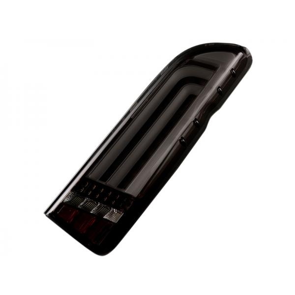 エセックス CRS シーアールエス ハイエース 200系 VALENTI ジュエルLEDテールランプ...