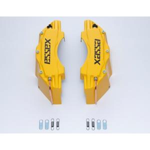 キャリパーカバー ウェバースポーツ（WEBERSPORTS） 200系ハイエース