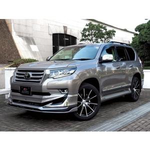 ヴァルド セルシオ 30系 後期(H15/8〜H18/8) EXECUTIVE LINE