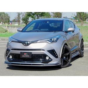 モデリスタ C-HR 10/50系 後期 フロントグリルガーニッシュ : オート