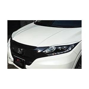 シックスセンス プリウス 50 前期 モデリスタエアロ装着車