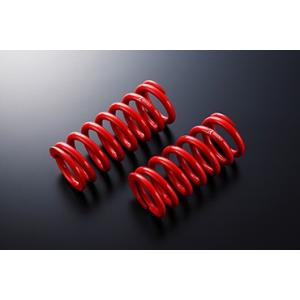 RSR RSR Ti2000 直巻スプリング ストレートタイプ ID66 152mm（6inch