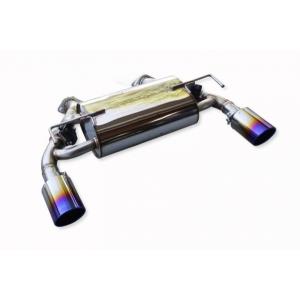 フジムラオート フェアレディZ Z34 専用ハイパワーフロント