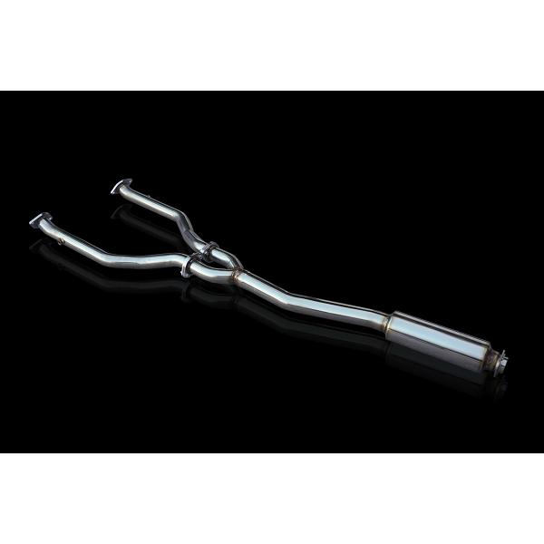 エクスアート エクスアート マークX+Mスーパーチャージャー GRX133 2GR-FSE センター...