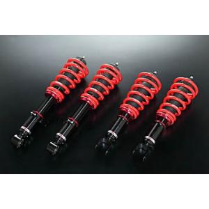 リアル Fd3s Rx 7 オートエクゼ Rx 7 Fd3s Tunable Suspension Kit 全長車高調整式 減衰力段調整式 1台分のセット価格 当季大流行