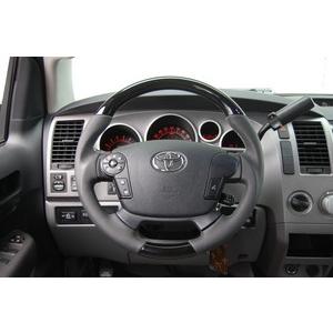 ティーアンドイー VERTEX ステアリング「VERTEX 1996 PINK」90mmDEEP