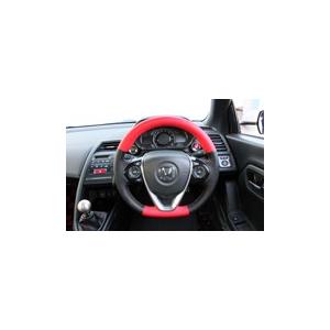 無限（MUGEN） スポーツステアリングホイール ブラック S660 JW5 20/01