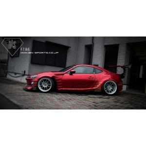 SPIRIT SPIRIT Spec-S 車高調 減衰力20段調整サスペンションキット