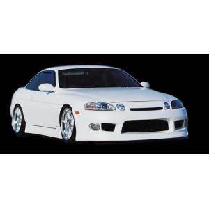 ビーエヌ スポーツ 30/31 ソアラ T-1 フロントバンパー : オート