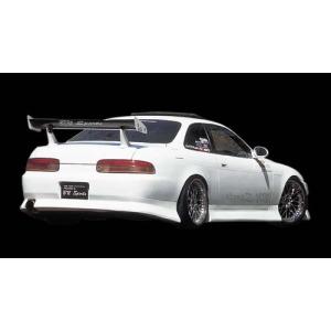 豊和管オールステンレスマフラー シングル出し ソアラ JZZ30前期 1JZ