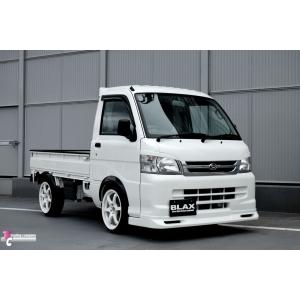 はろーすぺしゃる【チンスポ】ハイゼットトラック S200P S210P