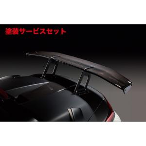 ブリッツ GT WING SPL S660