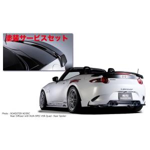 ダックスガーデン ロードスター ND アクセルペダル かさ上げブラケット