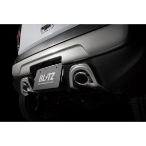 FUJITSUBO（フジツボ） ハスラー MR31S NA用 AUTHORIZE A-K マフラー