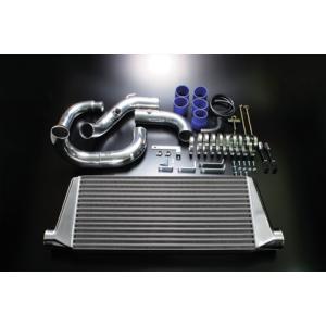 ナイトスポーツ アテンザ GJ SKY-D インタークーラー SUPER-D2