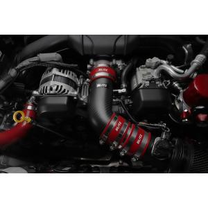 □ 新品加工品 GR86 ( ZN8 ) BRZ ZD8 用 純正 結晶塗装 インマニ