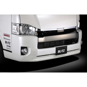 エセックス CRS シーアールエス ハイエース 200系 4-7型 標準ボディ