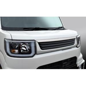 ダイハツ（DAIHATSU） 【ダイハツ WAKE】フロントグリル（MC前〜2016.5