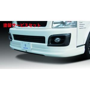 当社塗装品 モデリスタ ハイエース 200 ワイドボディ MODELLISTA