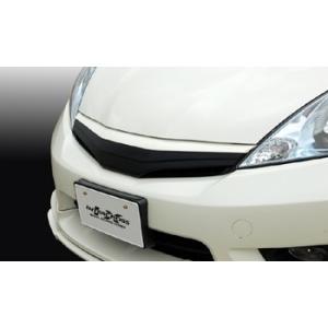 フォルツァート LEXUS LS USF4＃ LS460 前期 バンパータイプ