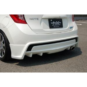 マインズ ノート NISMO S E12改 ストレートコンバーター : オート