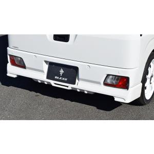 GTカープロデュース ハイゼットカーゴ S700V/710V フロント