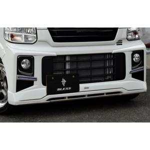 当社塗装品 シンケ エブリイワゴン DA64W jufarre フロントアンダー
