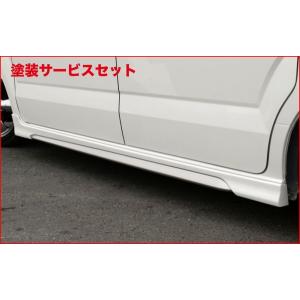 は自分にプチご褒美を 色番号塗装発送 N Box Jf1 2 ブレス N Box Jf1 2 サイドステップ未塗装frp 白ゲルコート品日本製即出荷