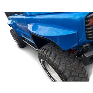 ジムニー 【M's】スズキ シエラ JB74 (2018.8-) lb☆nation G mini