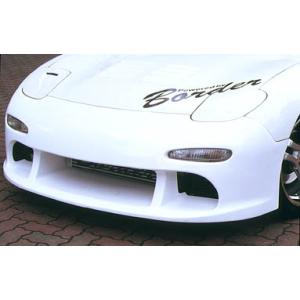 アールイーアメミヤ RX-7 FD3S LEDテールランプフィニッシャー FRP
