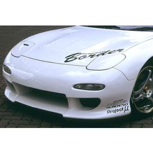 ボーダー TRI-EYEメーターパネル RX-7 FD3S オンボード センター 60Φ穴