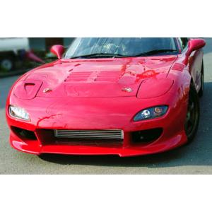 ボーダー TRI-EYEメーターパネル RX-7 FD3S オンボード センター 60Φ穴
