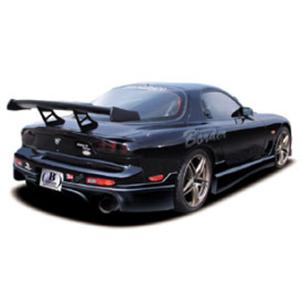 ボーダー TRI-EYEメーターパネル RX-7 FD3S オンボード センター 60Φ穴
