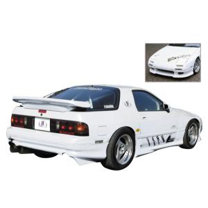 R-Magic アールマジック メイン76φGTマフラー オールステン RX-7 FD3S