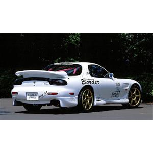 ライブスポーツ スターレット EP91 グランツァ リアウイング : オート